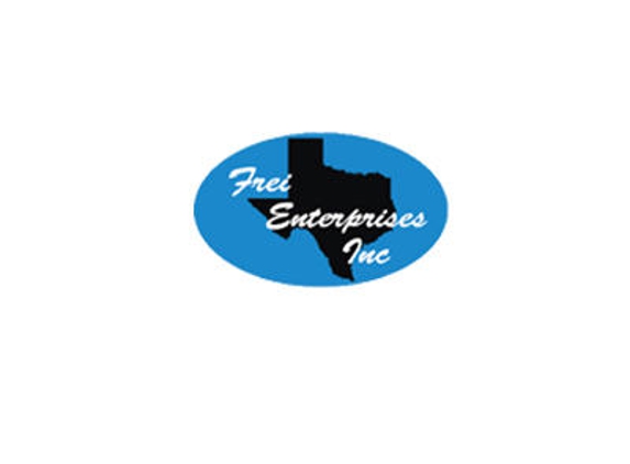 Frei Enterprises, Inc. - Temple, TX