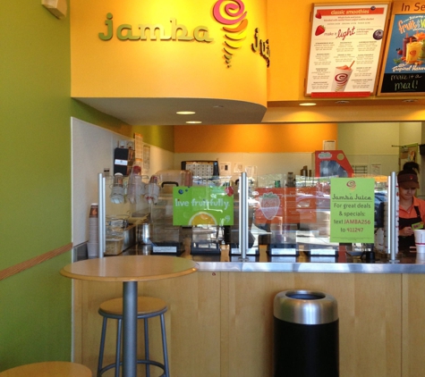 Jamba - Lakewood, CO