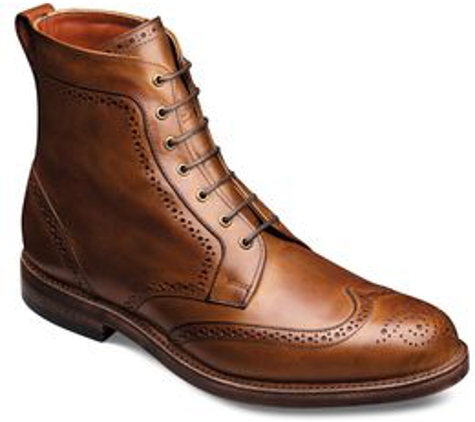 Allen Edmonds - Milwaukee, WI