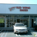 Red Wing Store - Shoe Stores