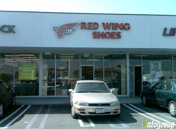 Red Wing Store - Torrance, CA