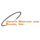 John's Service and Sales, Inc. - Air Conditioning Service & Repair