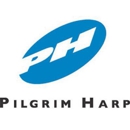 Pilgrim Harp - Wheels