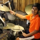 Drum Lessons by Rob Tovar