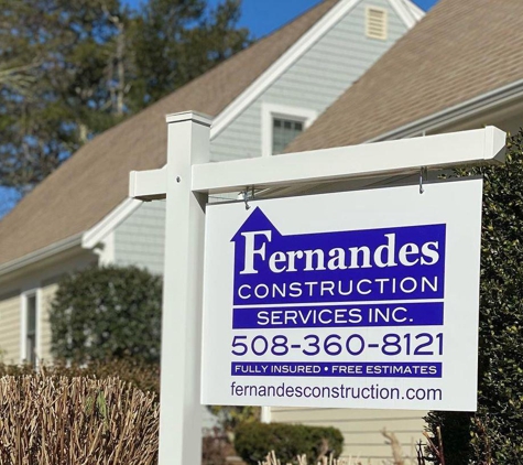 Fernandes Construction