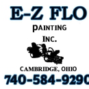 E-Z Flo Painting Inc