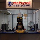 Mr Payroll - Check Cashing Service