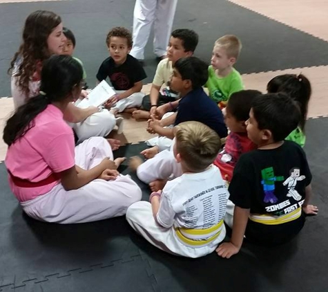 Fort Bend Taekwondo - Richmond, TX