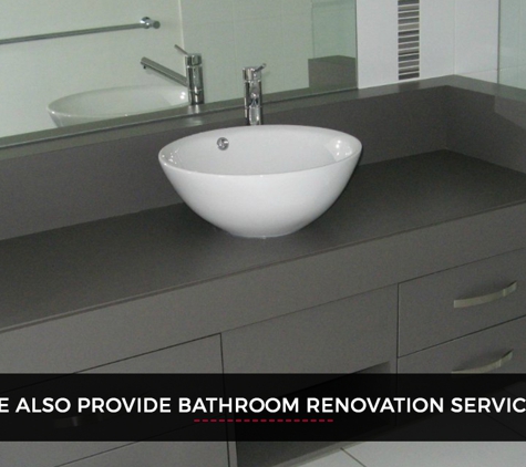 Chinchilla Kitchens - Chinchilla, QLD. We Also Provide Bathroom Renovation Services