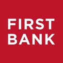 First Bank - Anderson - Banks