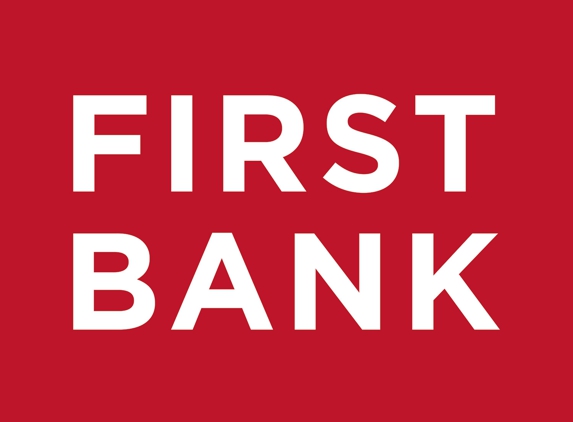 First Bank - Anderson - Anderson, SC