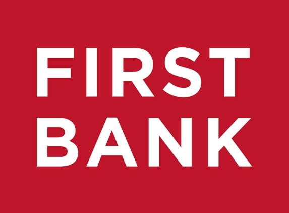 First Bank - Greenville SC Augusta - Greenville, SC