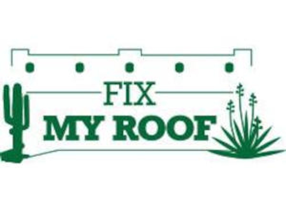 Fix My Roof - Santa Fe, NM