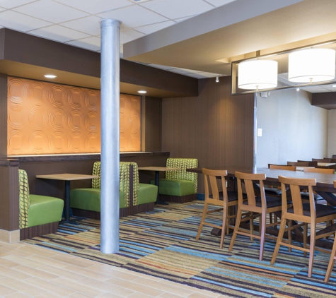 Fairfield Inn & Suites - Medina, OH