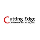 Cutting Edge Custom Cabinets, Inc - Kitchen Cabinets & Equipment-Household