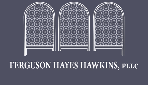 Ferguson Hayes Hawkins, P - Concord, NC