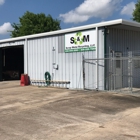 S & M Scrap Metal Recycling,LLC