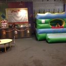 Play Place - Recreation Centers