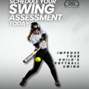 Infinite Hitting - South Raleigh - Batting Cages