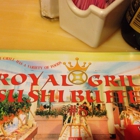 Royal Grill Buffet