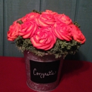 The BouCake Florist, Cupcake Floral Bouquets & Arrangements - Gift Baskets