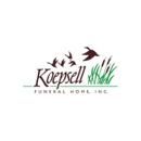 Koepsell-Murray Funeral Home - Funeral Supplies & Services