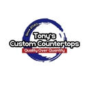 TONY'S CUSTOM COUNTERTOPS - Fireplaces