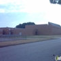 Carter Junior High School - Arlington Independent School District
