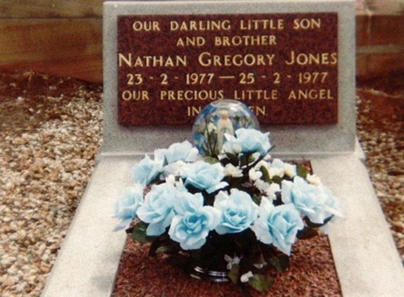 Hunter Valley Memorials - Muswellbrook, NSW