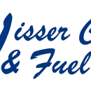Wisser Coal & Fuel Oil - Fireplaces