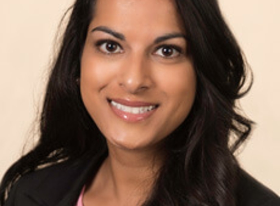 Humera Ahmad, MD, FACS - Green Bay, WI