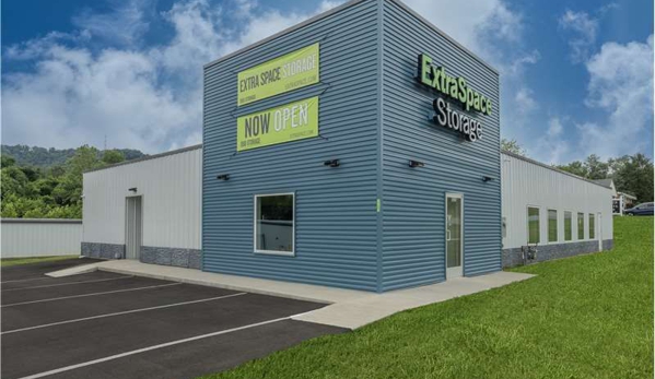 Extra Space Storage - New Albany, IN