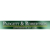 Padgett and Robertson gallery