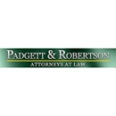 Padgett and Robertson - Business Bankruptcy Law Attorneys