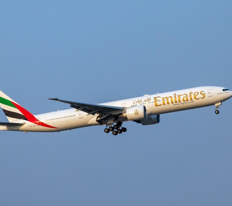 Emirates Airlines - El Segundo, CA. Dial a toll free number 1-(888) 499-1653 for Emirates Airlines change booking, cancellation policy and also manage your reservations.