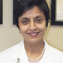 Dr. Veena B Antony, MD - Physicians & Surgeons, Pulmonary Diseases