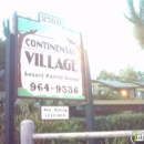 Continental Village - Apartments