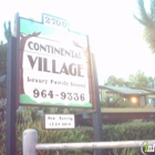 Continental Village