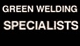 Green Welding Specialists Pty Ltd Logo