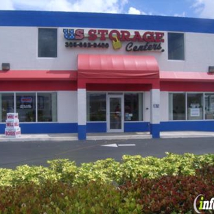 US Storage Centers - Hialeah, FL