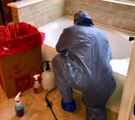 Remestat Crime Scene Cleanup - Spring, TX