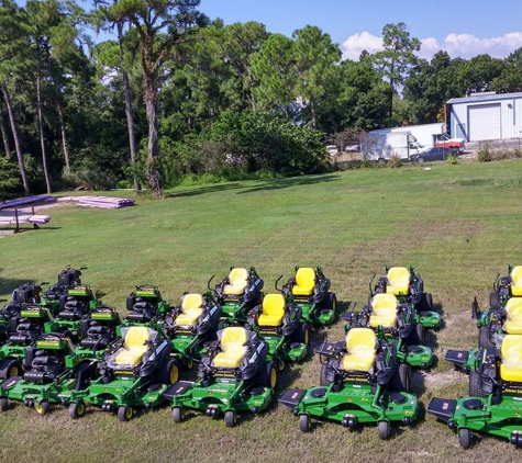 Everglades Equipment Group - Leesburg, FL