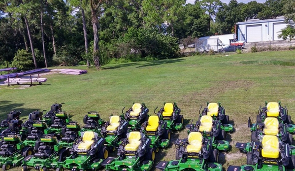 Everglades Equipment Group - Odessa, FL