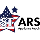 Stars Appliance Repair - Major Appliance Refinishing & Repair