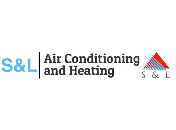 S & L Air Conditioning and Heating - new carrollton, MD