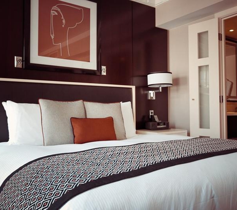 Ultra Cleaning Melbourne - Glen Huntly, VIC. Bedroom