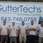 Gutter Techs Seamless Gutters