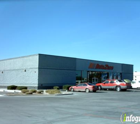 AutoZone Auto Parts - Glendale, AZ