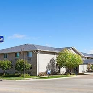 Travelodge by Wyndham Grand Island - Grand Island, NE