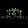 B & T Construction